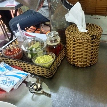 Tổng hợp- Quán Ăn Bún - Miến - Cháo Măng Vịt