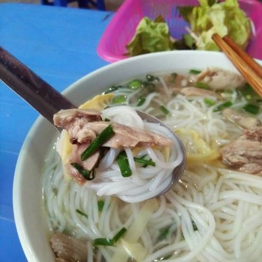 Món ăn- Quán Ăn Bún, Miến & Cơm Bình Dân