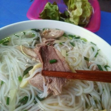 Món ăn- Quán Ăn Bún, Miến & Cơm Bình Dân