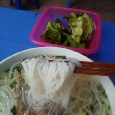 Món ăn- Quán Ăn Bún, Miến & Cơm Bình Dân