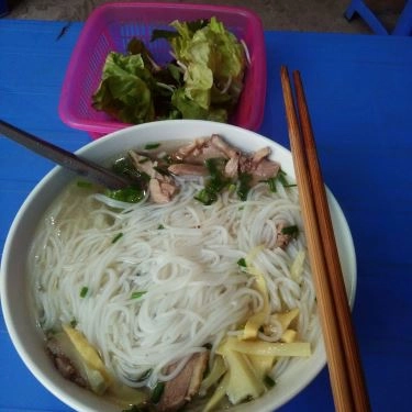 Món ăn- Quán Ăn Bún, Miến & Cơm Bình Dân