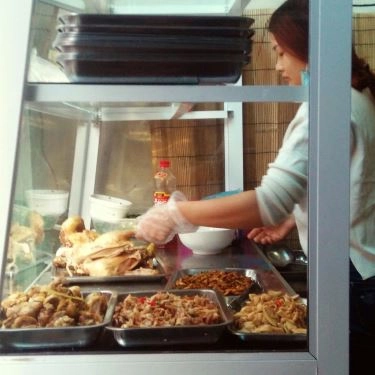 Tổng hợp- Quán Ăn Bún, Miến & Cơm Bình Dân