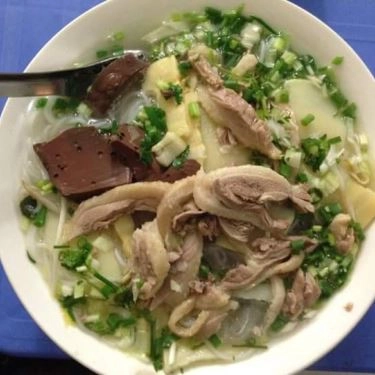 Tổng hợp- Quán Ăn Bún, Miến & Lẩu Vịt - Trần Thái Tông