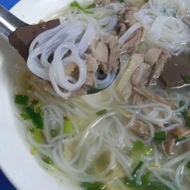 Món ăn- Quán Ăn Bún, Miến & Lẩu Vịt - Trần Thái Tông