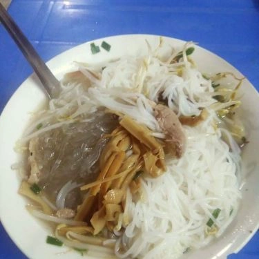 Món ăn- Quán Ăn Bún, Miến & Lẩu Vịt - Trần Thái Tông