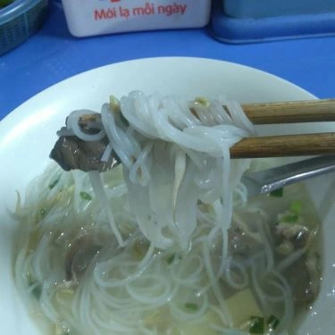 Món ăn- Quán Ăn Bún, Miến & Lẩu Vịt - Trần Thái Tông