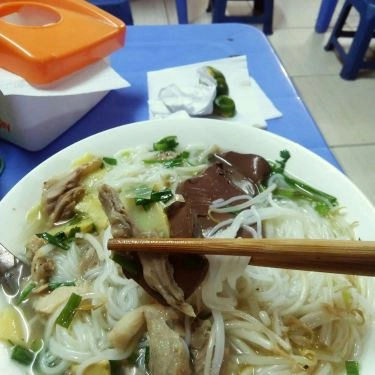 Món ăn- Quán Ăn Bún, Miến & Lẩu Vịt - Trần Thái Tông