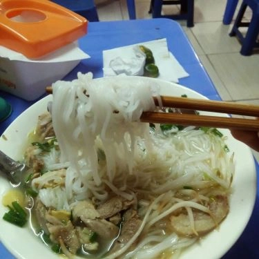 Món ăn- Quán Ăn Bún, Miến & Lẩu Vịt - Trần Thái Tông