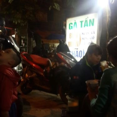 Tổng hợp- Quán Ăn Bún Miến Bình Dân - Nguyễn An Ninh