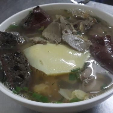 Món ăn- Quán Ăn Phở Bò & Bún Miến Ngan