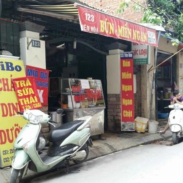 Tổng hợp- Quán Ăn Bún Miến Ngan - Yên Hòa