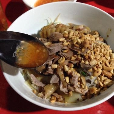 Tổng hợp- Quán Ăn Bún & Miến Ngan 326 - Bà Triệu