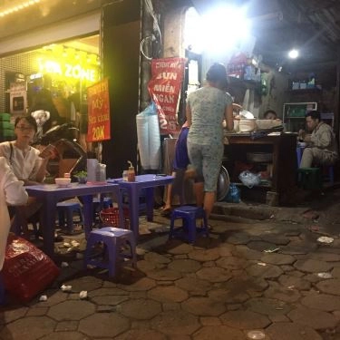 Tổng hợp- Quán Ăn Bún & Miến Ngan 326 - Bà Triệu