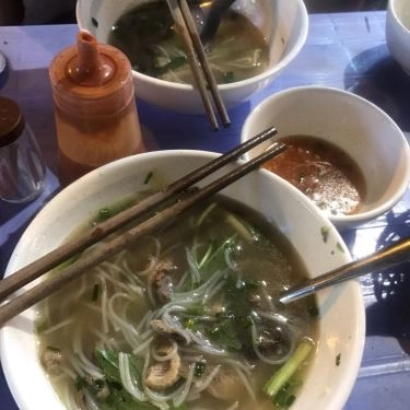 Tổng hợp- Quán Ăn Bún & Miến Ngan 326 - Bà Triệu