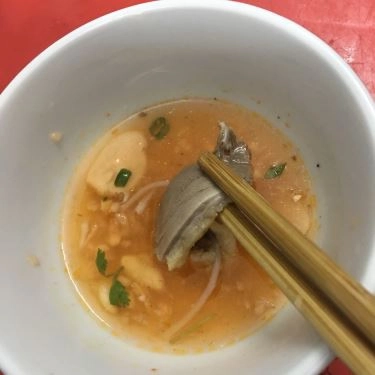 Tổng hợp- Quán Ăn Bún & Miến Ngan 326 - Bà Triệu