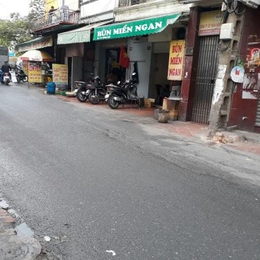 Tổng hợp- Quán Ăn Bún Miến Ngan - Tương Mai