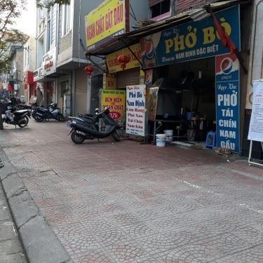 Tổng hợp- Quán Ăn Bún & Miến Ngan - Ngọc Lâm