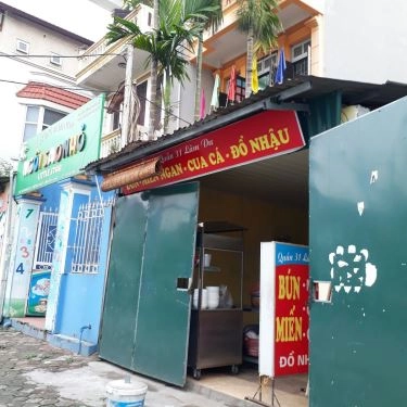 Tổng hợp- Quán Ăn Bún Miến Ngan - Lâm Du