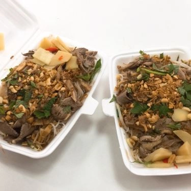 Tổng hợp- Quán Ăn Bún Miến Ngan - Cầu Giấy