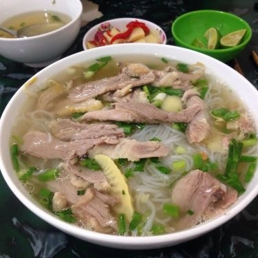 Tổng hợp- Quán Ăn Bún Miến Ngan - Cầu Giấy