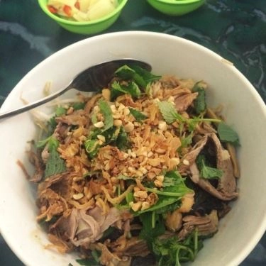 Tổng hợp- Quán Ăn Bún Miến Ngan - Cầu Giấy