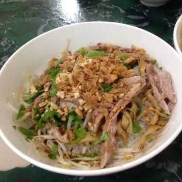 Tổng hợp- Quán Ăn Bún Miến Ngan - Cầu Giấy