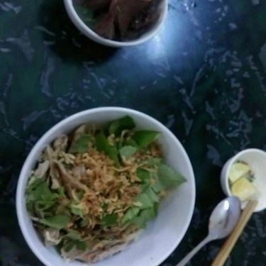Tổng hợp- Quán Ăn Bún Miến Ngan - Cầu Giấy