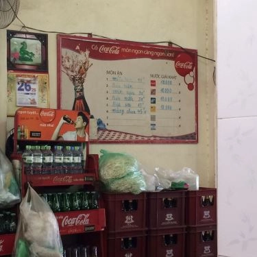 Tổng hợp- Quán Ăn Bún Miến Ngan - Cầu Giấy