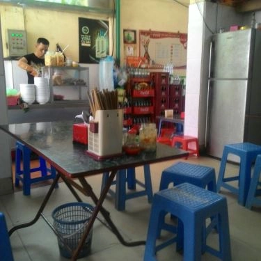 Tổng hợp- Quán Ăn Bún Miến Ngan - Cầu Giấy