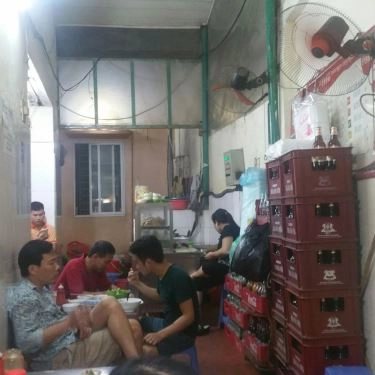 Tổng hợp- Quán Ăn Bún Miến Ngan - Cầu Giấy