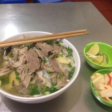 Tổng hợp- Quán Ăn Bún Miến Ngan - Cầu Giấy