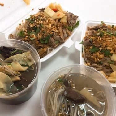 Tổng hợp- Quán Ăn Bún Miến Ngan - Cầu Giấy