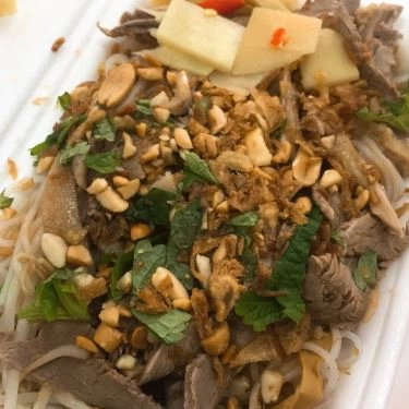 Tổng hợp- Quán Ăn Bún Miến Ngan - Cầu Giấy