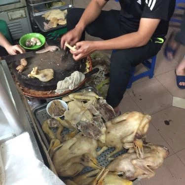 Tổng hợp- Quán Ăn Lan Béo - Bún Miến Ngan & Cháo Sườn Sụn