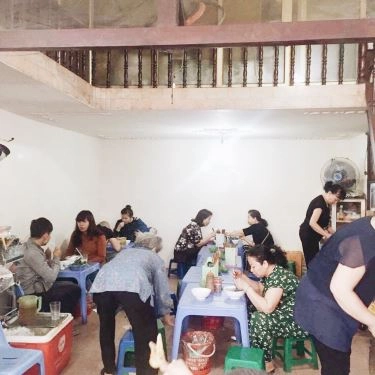 Tổng hợp- Quán Ăn Lan Béo - Bún Miến Ngan & Cháo Sườn Sụn