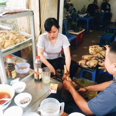Tổng hợp- Quán Ăn Lan Béo - Bún Miến Ngan & Cháo Sườn Sụn