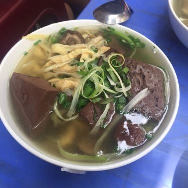 Tổng hợp- Quán Ăn Lan Béo - Bún Miến Ngan & Cháo Sườn Sụn