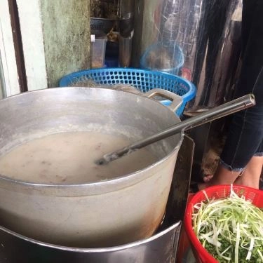 Tổng hợp- Quán Ăn Lan Béo - Bún Miến Ngan & Cháo Sườn Sụn