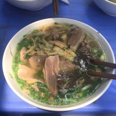Tổng hợp- Quán Ăn Lan Béo - Bún Miến Ngan & Cháo Sườn Sụn