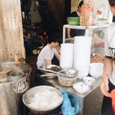 Tổng hợp- Quán Ăn Lan Béo - Bún Miến Ngan & Cháo Sườn Sụn