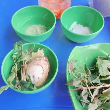 Món ăn- Quán Ăn Bún Miến Ngan Chặt - Trần Đại Nghĩa