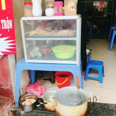 Tổng hợp- Quán Ăn Bún Miến Ngan Chặt - Trần Đại Nghĩa