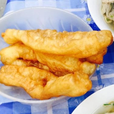 Món ăn- Quán Ăn Bún Miến Ngan - Đông Các