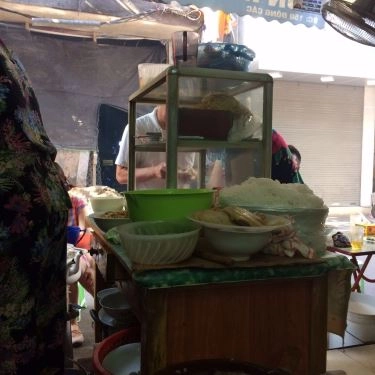 Tổng hợp- Quán Ăn Bún Miến Ngan - Đông Các