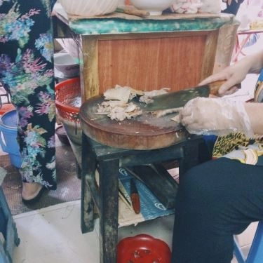 Tổng hợp- Quán Ăn Bún Miến Ngan - Đông Các