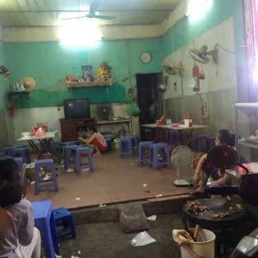 Tổng hợp- Quán Ăn Minh Phúc - Phở Bò, Gà & Miến Ngan