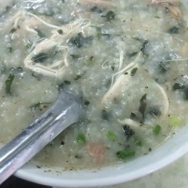 Món ăn- Quán Ăn Minh Phúc - Phở Bò, Gà & Miến Ngan