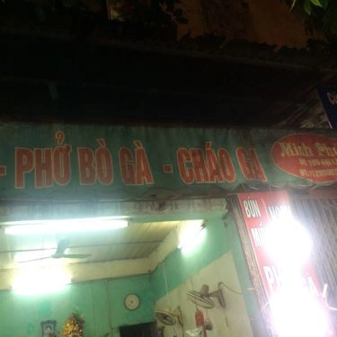 Tổng hợp- Quán Ăn Minh Phúc - Phở Bò, Gà & Miến Ngan