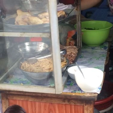 Tổng hợp- Quán Ăn Bún Miến Ngan - Đông Các