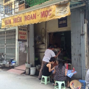 Tổng hợp- Quán Ăn Bún Miến Ngan - Đông Các